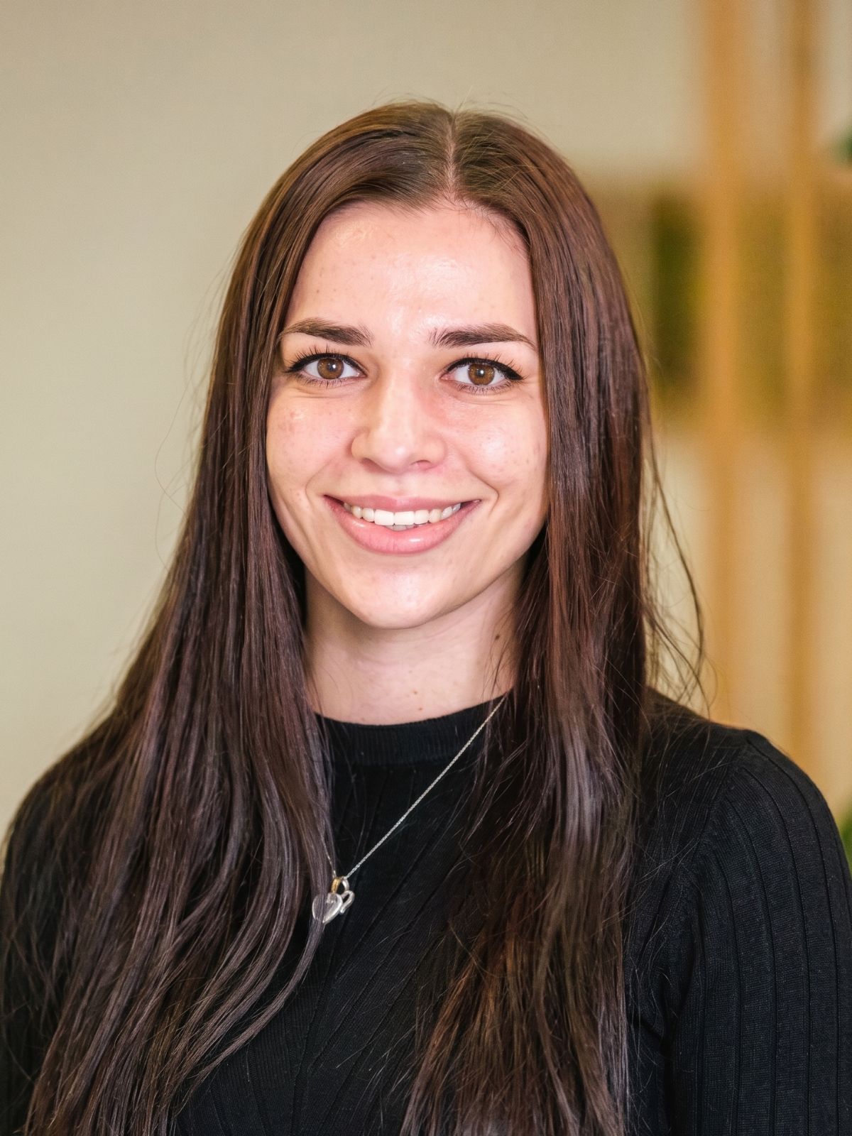 Ing. Denisa Durďáková