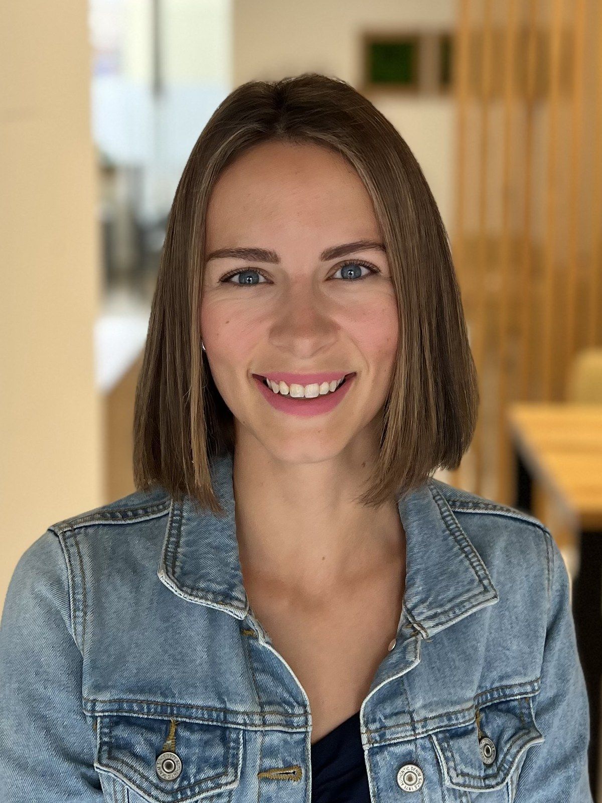 Kateřina Uričářová