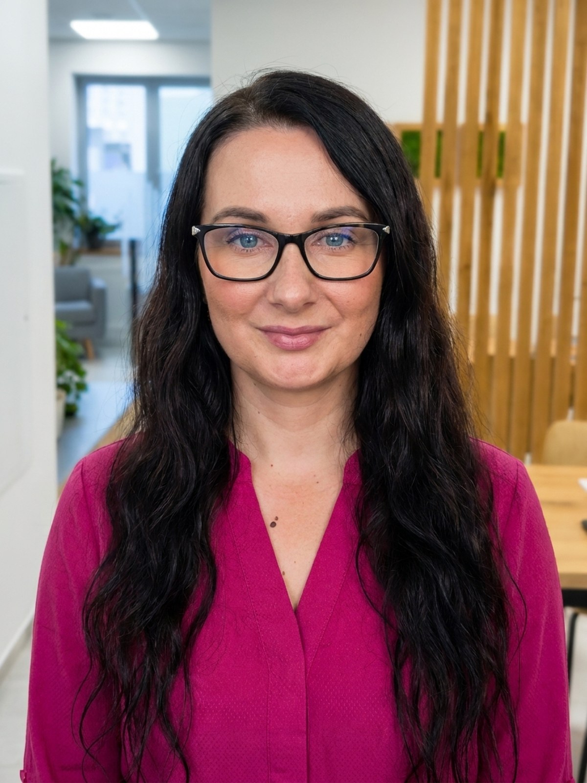 Lucie Střítecká