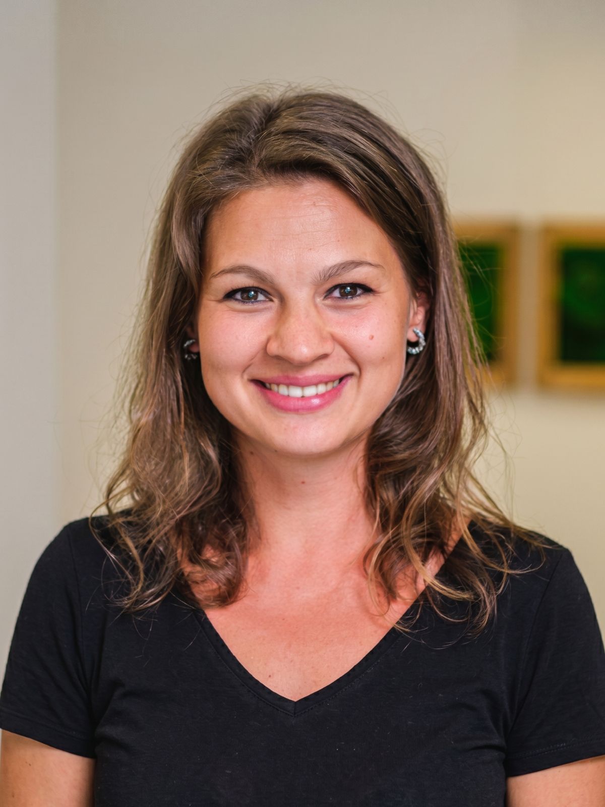 Magdalena Šleglová