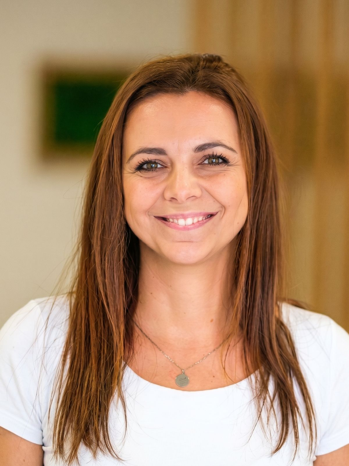 Ing. Martina Trubačíková