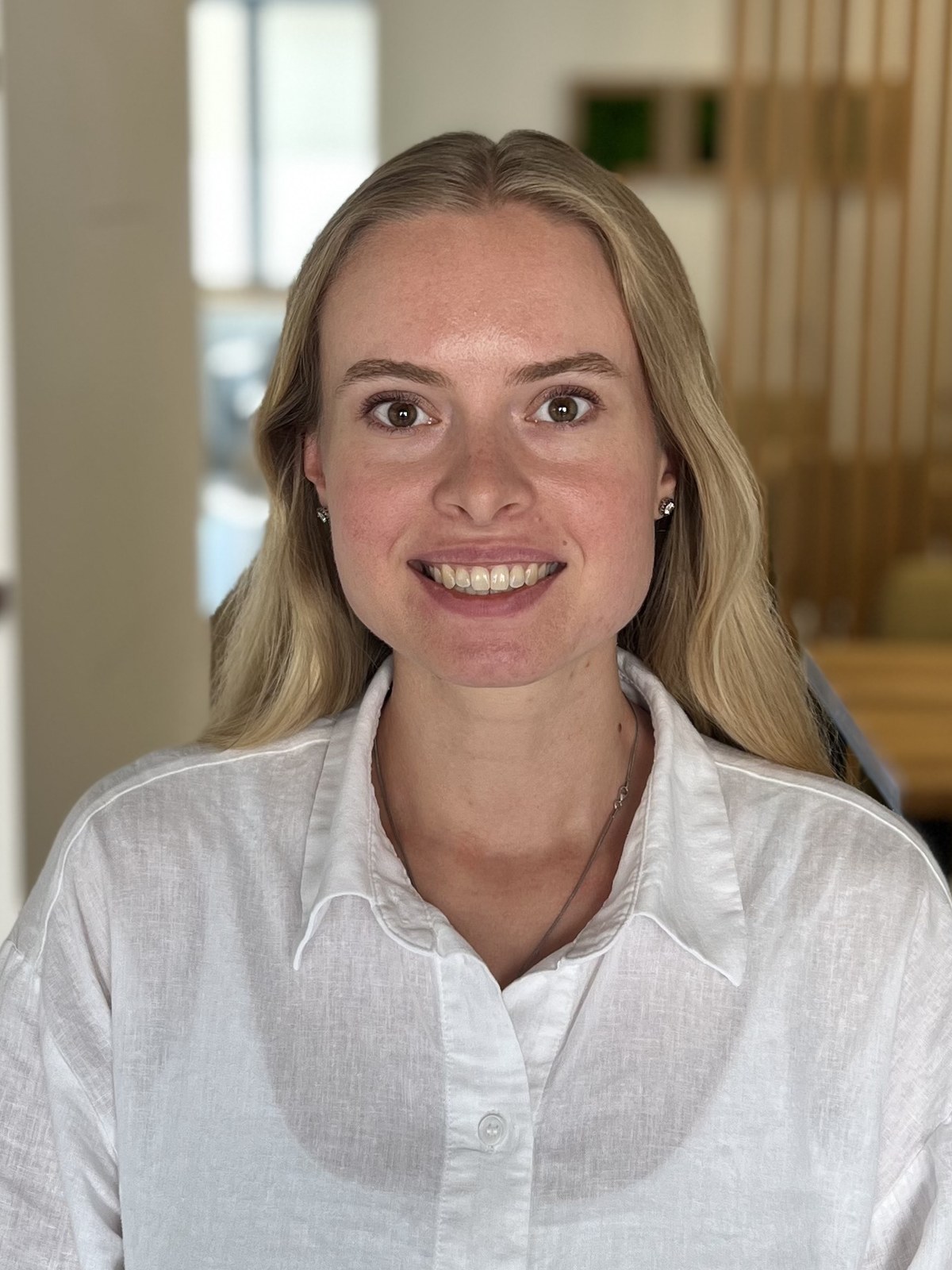 Silvie Kroesbergen